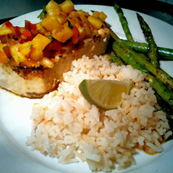 delicious dinner specials