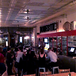 live entertainment and events