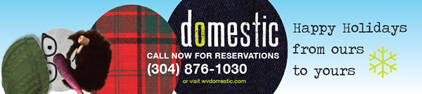 domestic ad for The Observer