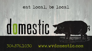 domestic web site