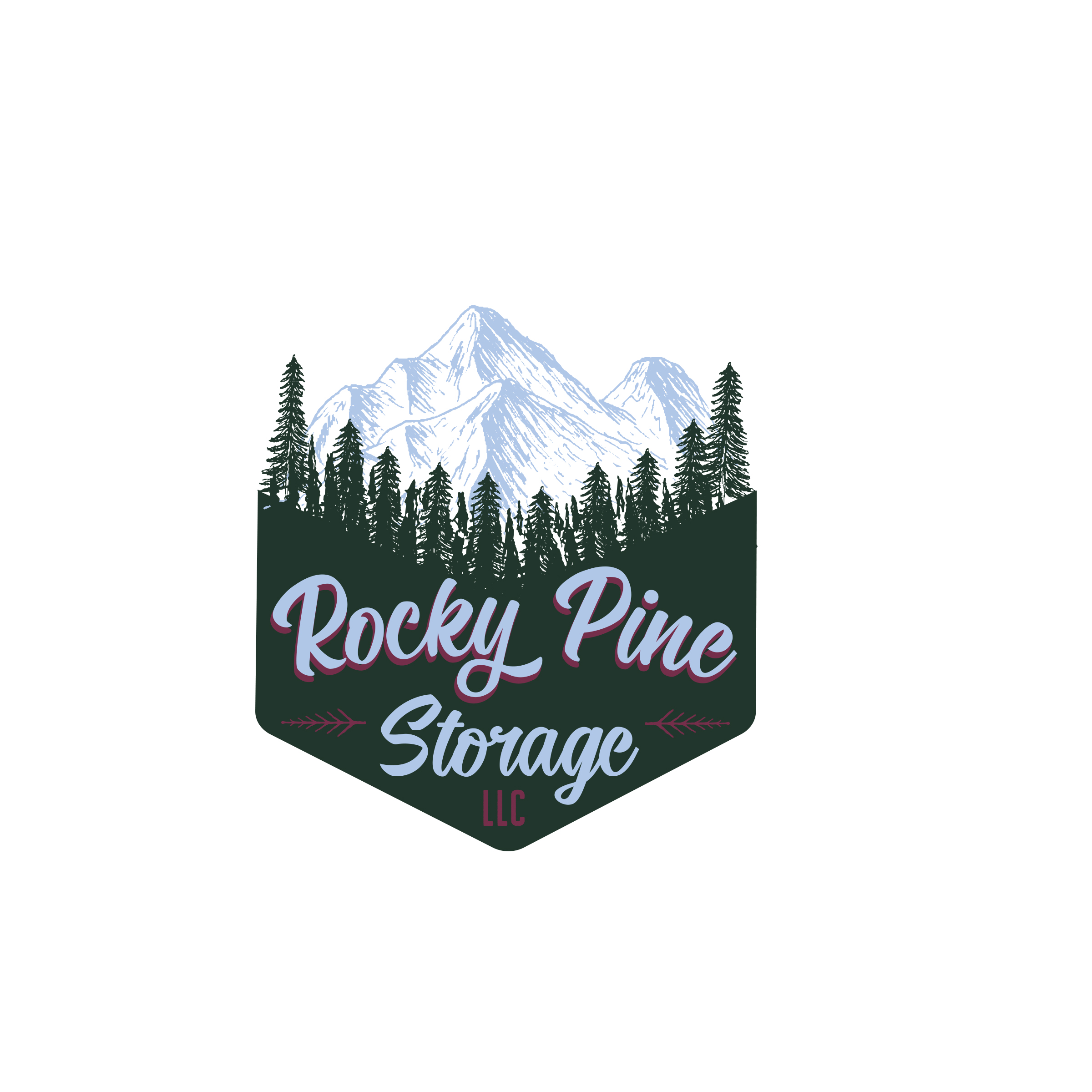 Rocky Pine Storage Comp 3