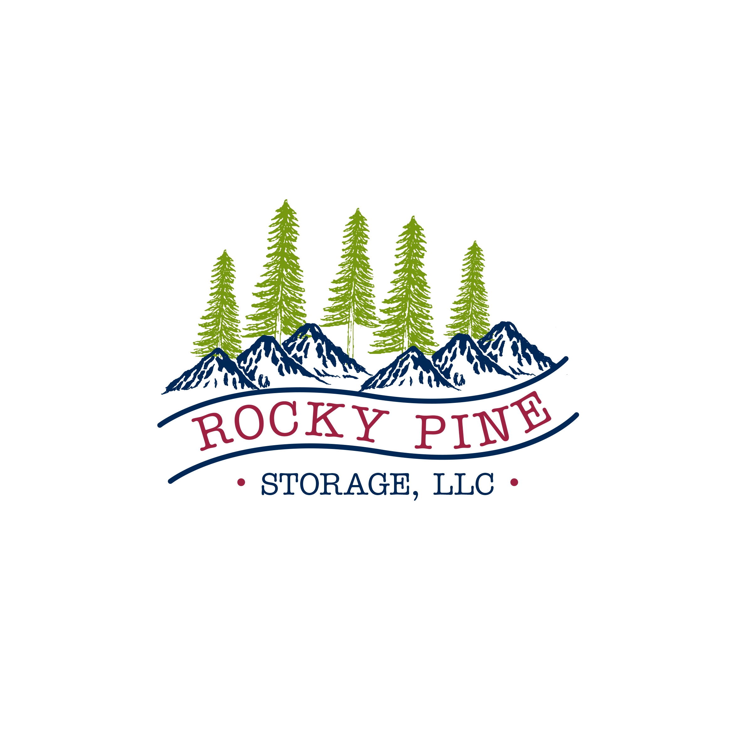 Rocky Pine Storage Comp 4