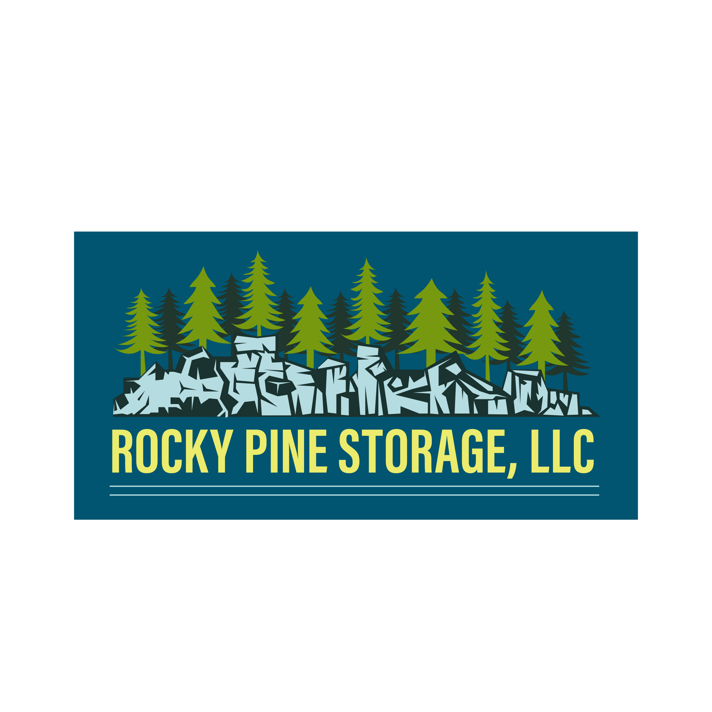 Rocky Pine Storage Comp 5
