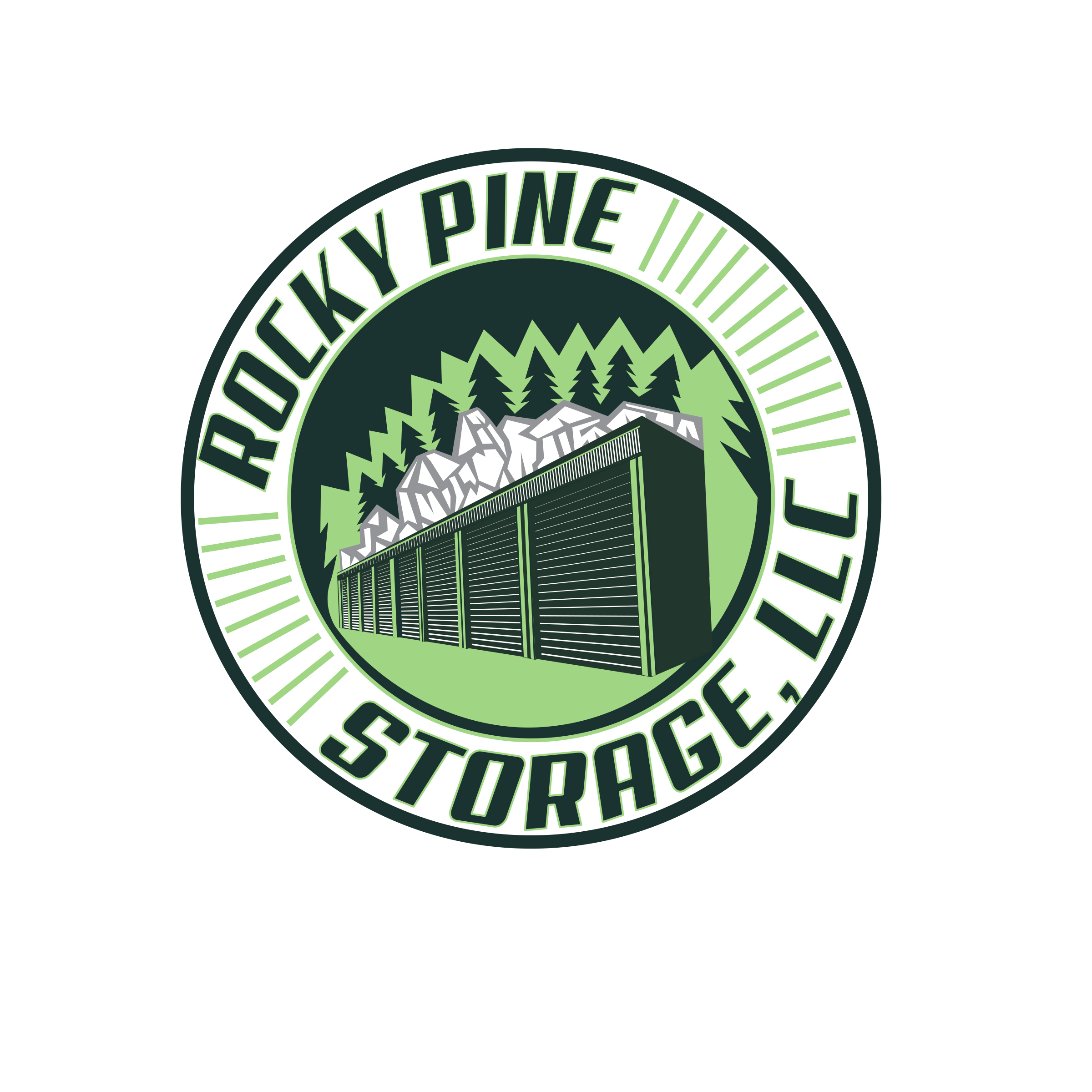 Rocky Pine Storage Comp 6