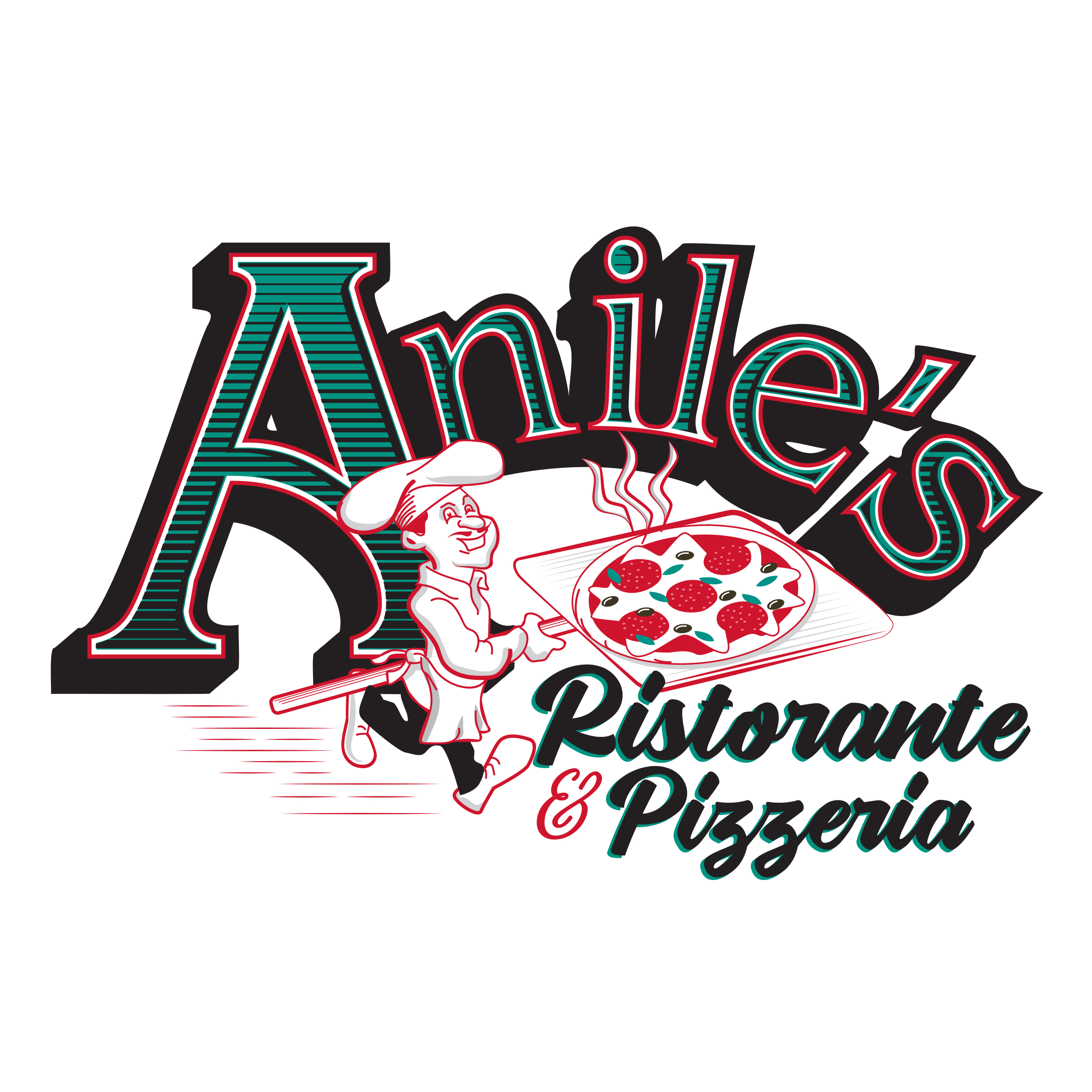 Anile's Pizza