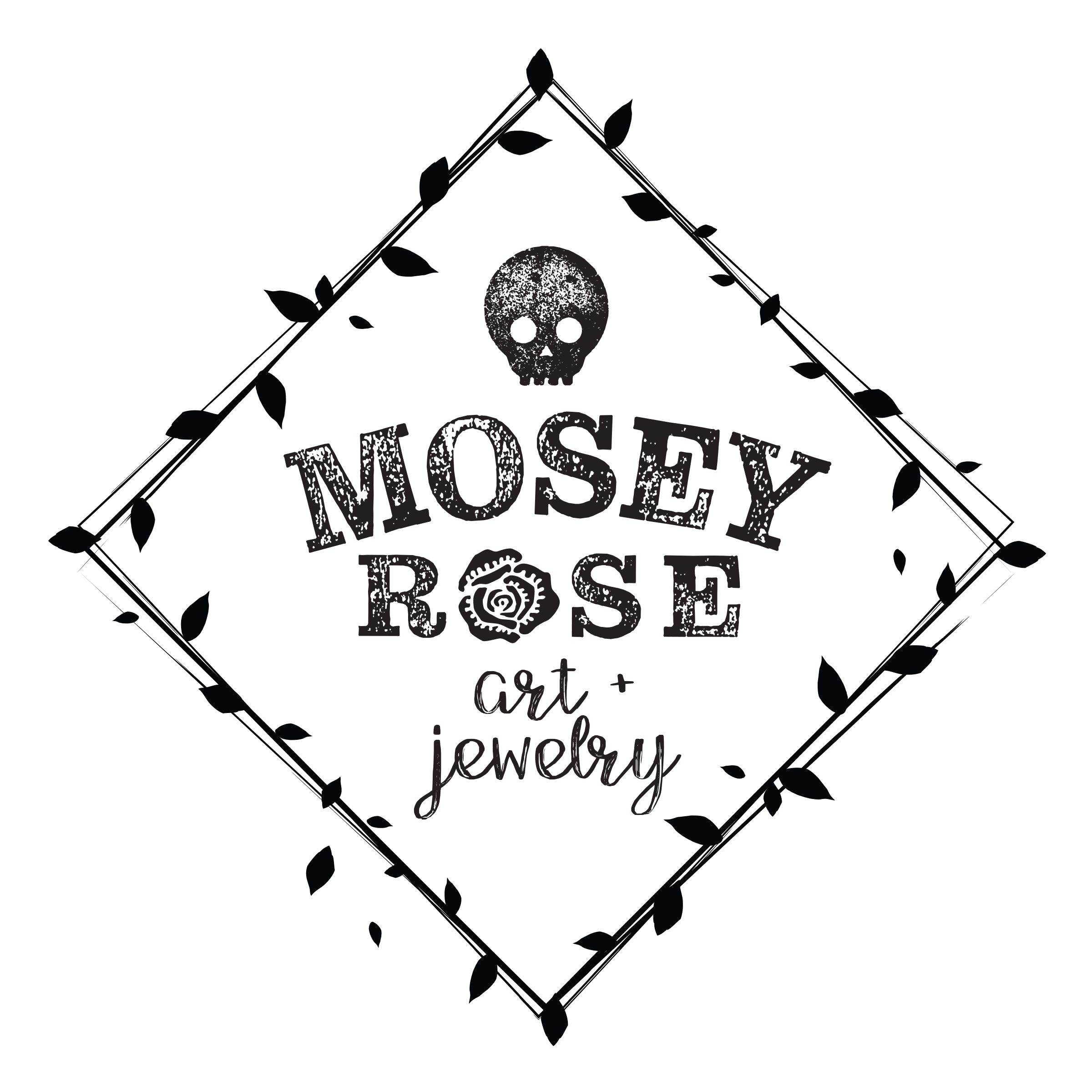 Mosey Rose
