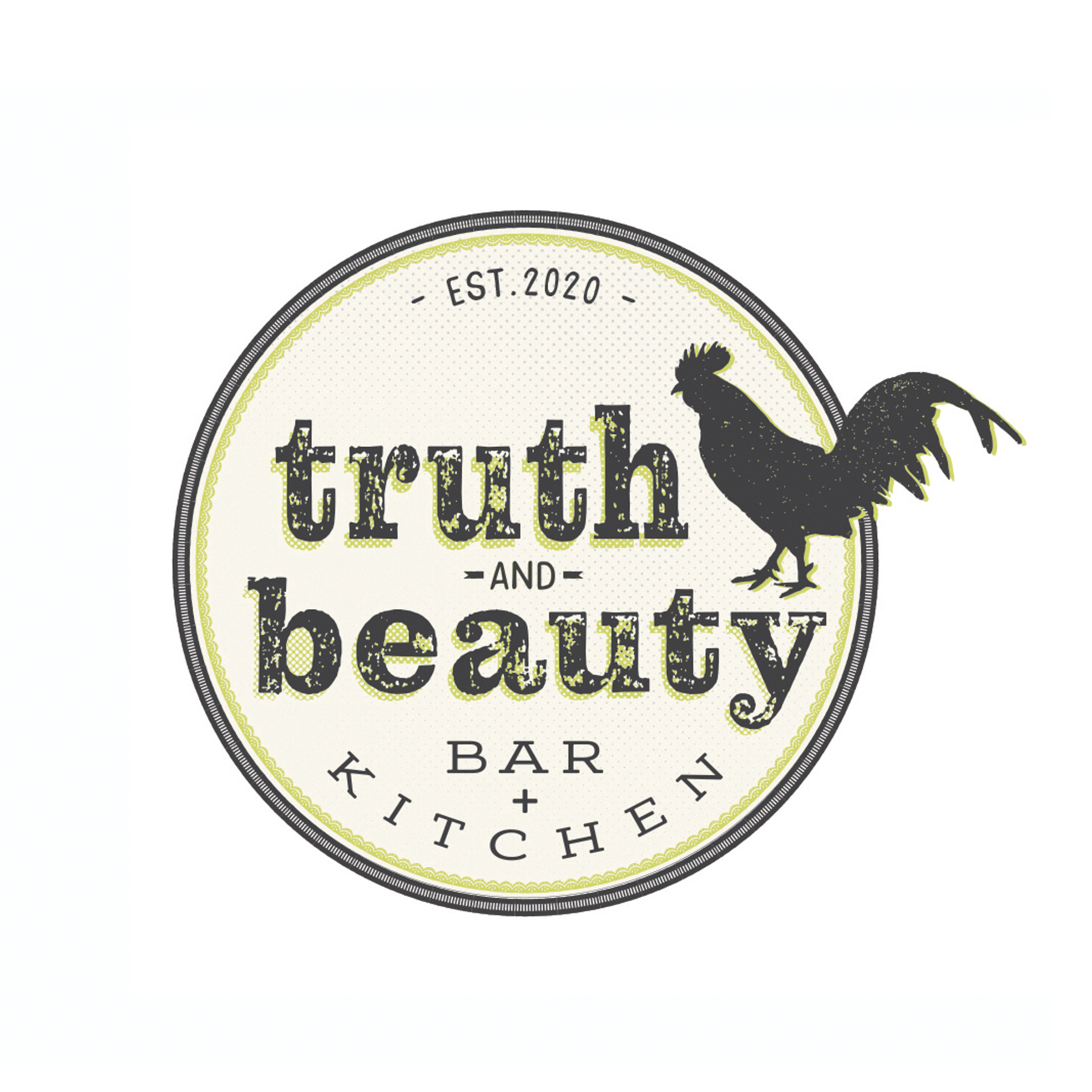 truth and beauty bar and kitchen