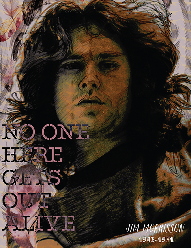 27 club, Jim Morrison