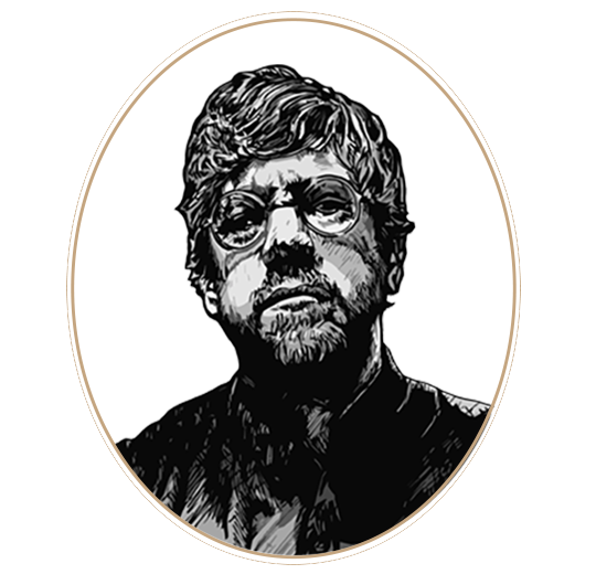Self Portrait