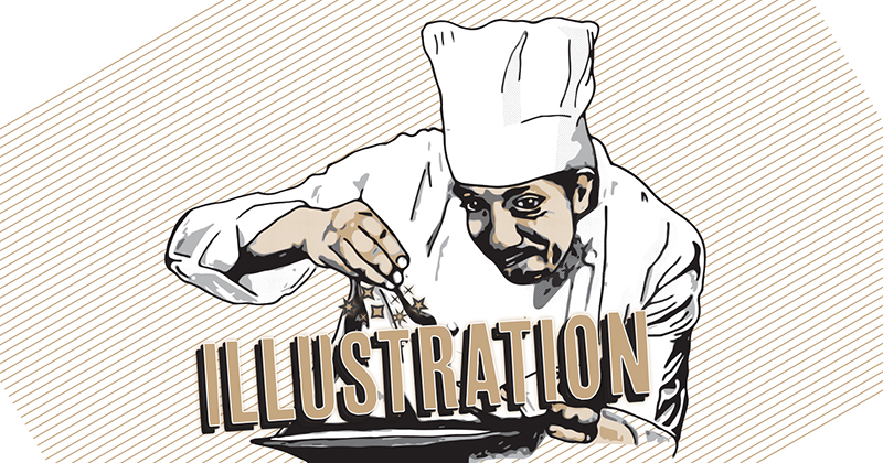 illustration gallery