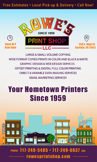 quarterpage ad