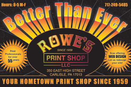 marketing postcard
