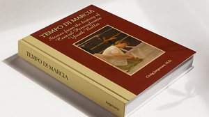 tempo di marcia site for Craig Jurgensen's book