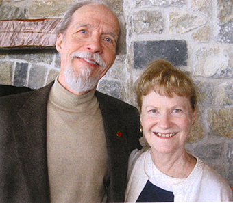 Author and Subject